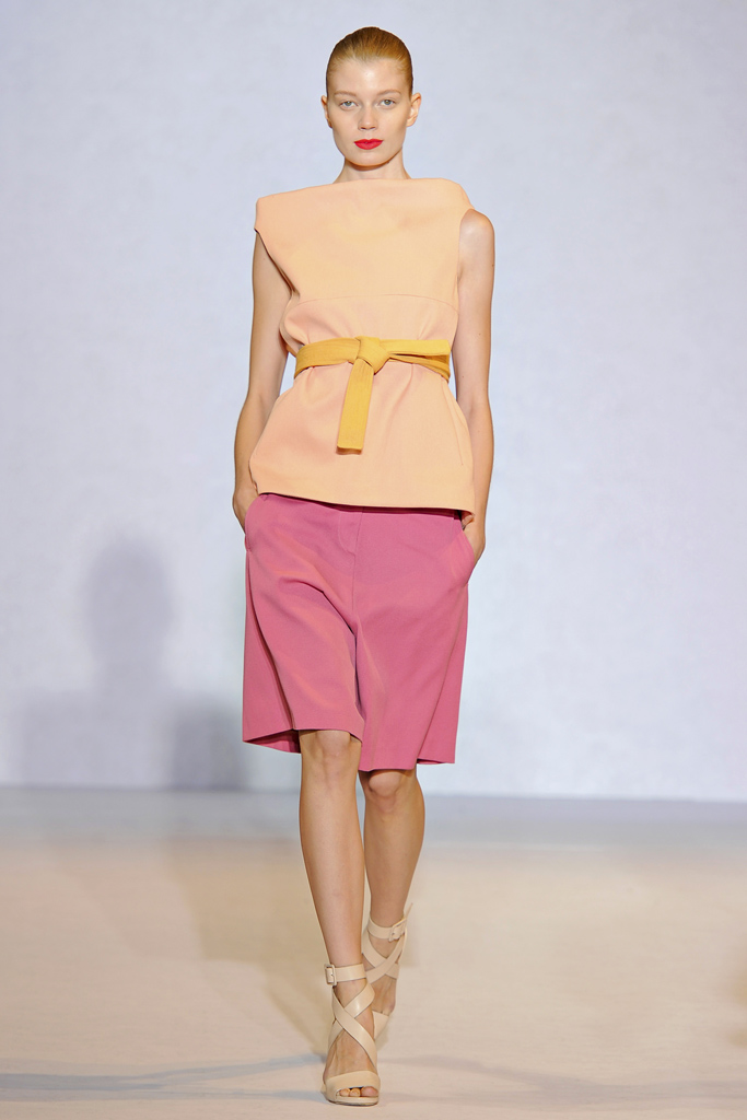 Nicole Farhi 2012DƬ