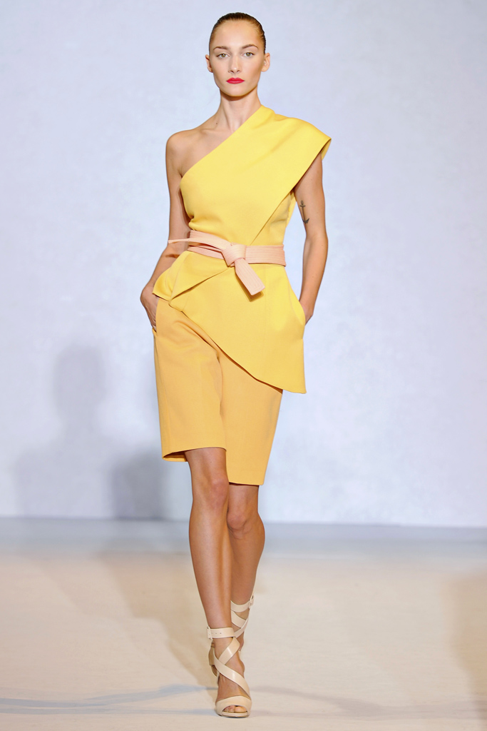 Nicole Farhi 2012DƬ