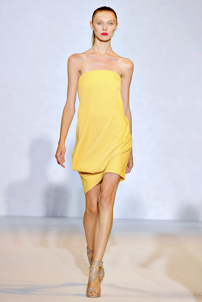 Nicole Farhi 2012�����������DƬ