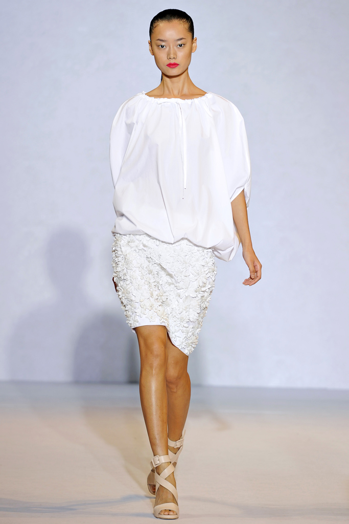 Nicole Farhi 2012�����������DƬ