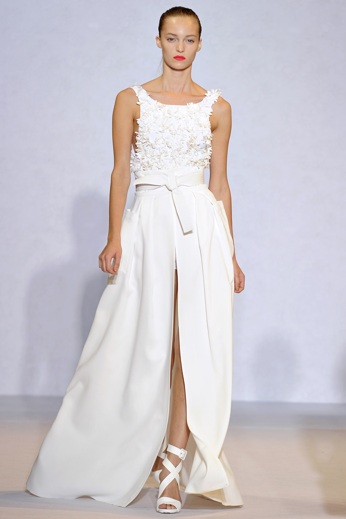 Nicole Farhi 2012�����������DƬ