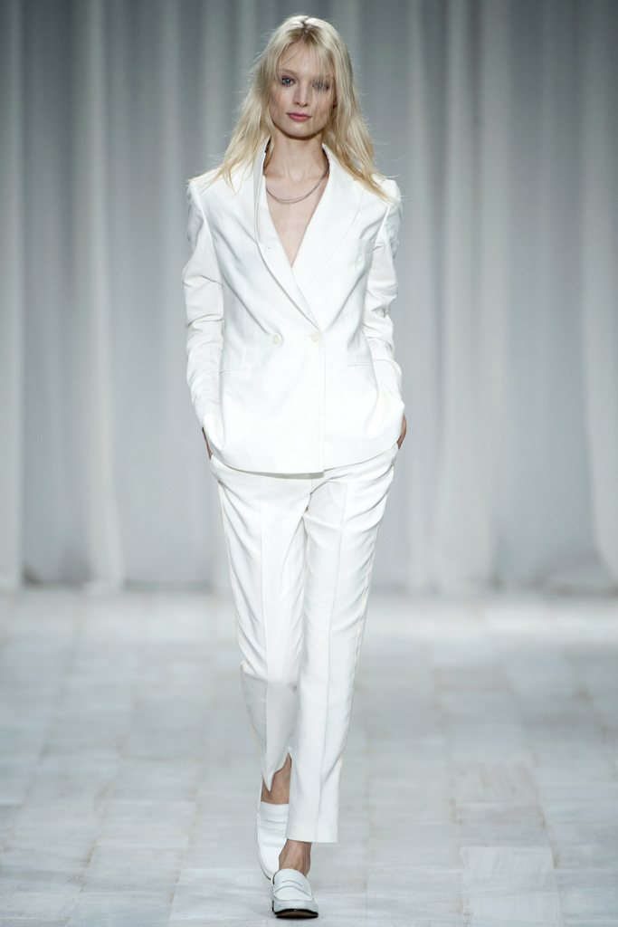 Paul Smith 2012春夏秀場