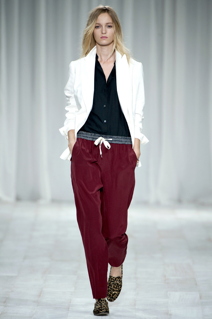 Paul Smith 2012(chng)DƬ