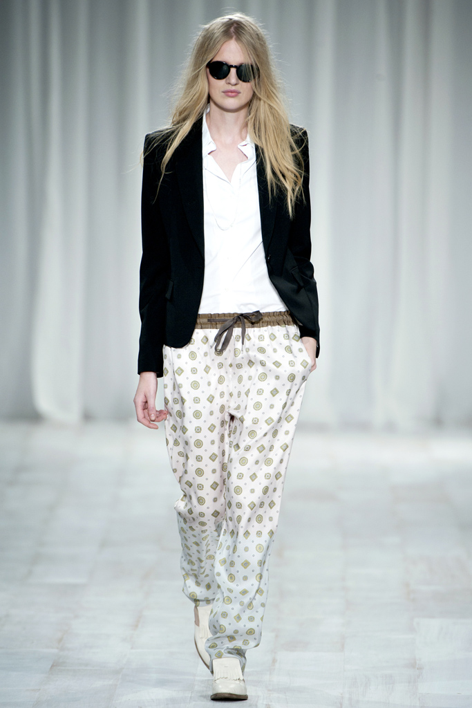 Paul Smith 2012DƬ