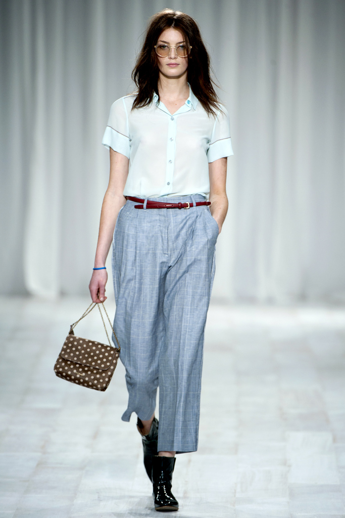 Paul Smith 2012DƬ