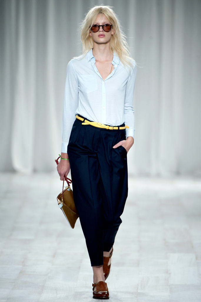 Paul Smith 2012(chng)DƬ