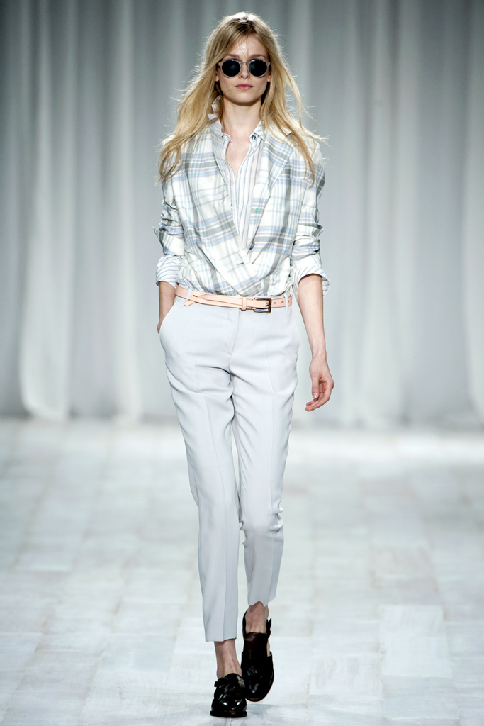 Paul Smith 2012DƬ