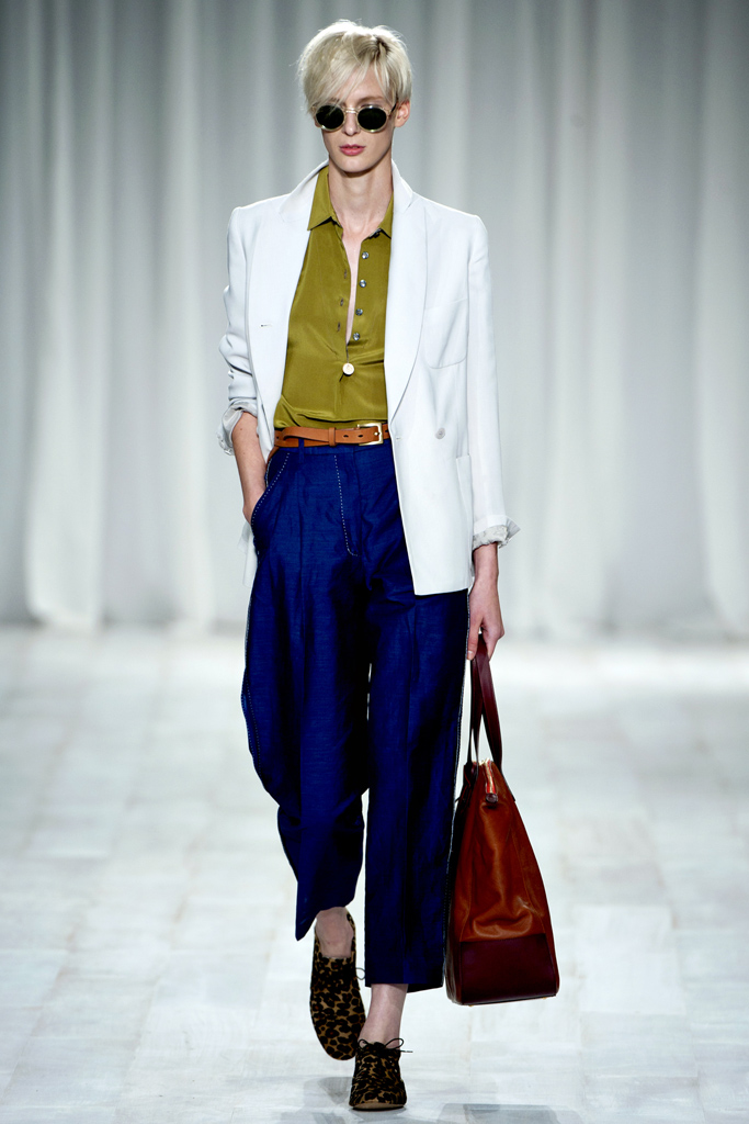 Paul Smith 2012�������(ch��ng)����DƬ