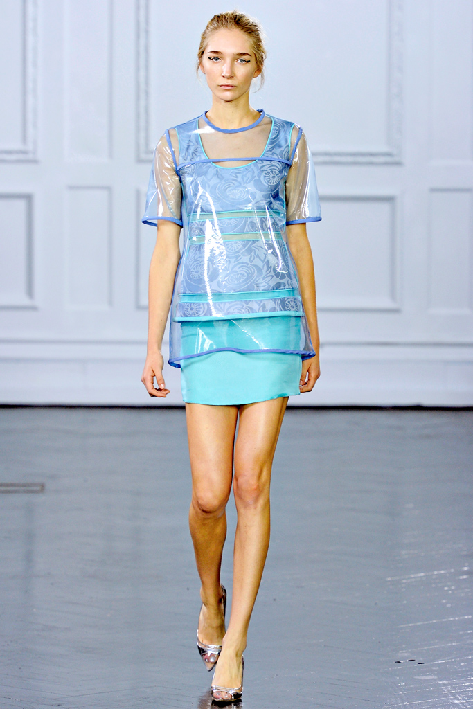 Richard Nicoll 2012DƬ