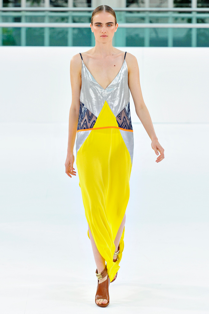 Sass & Bide 2012�������(ch��ng)����DƬ