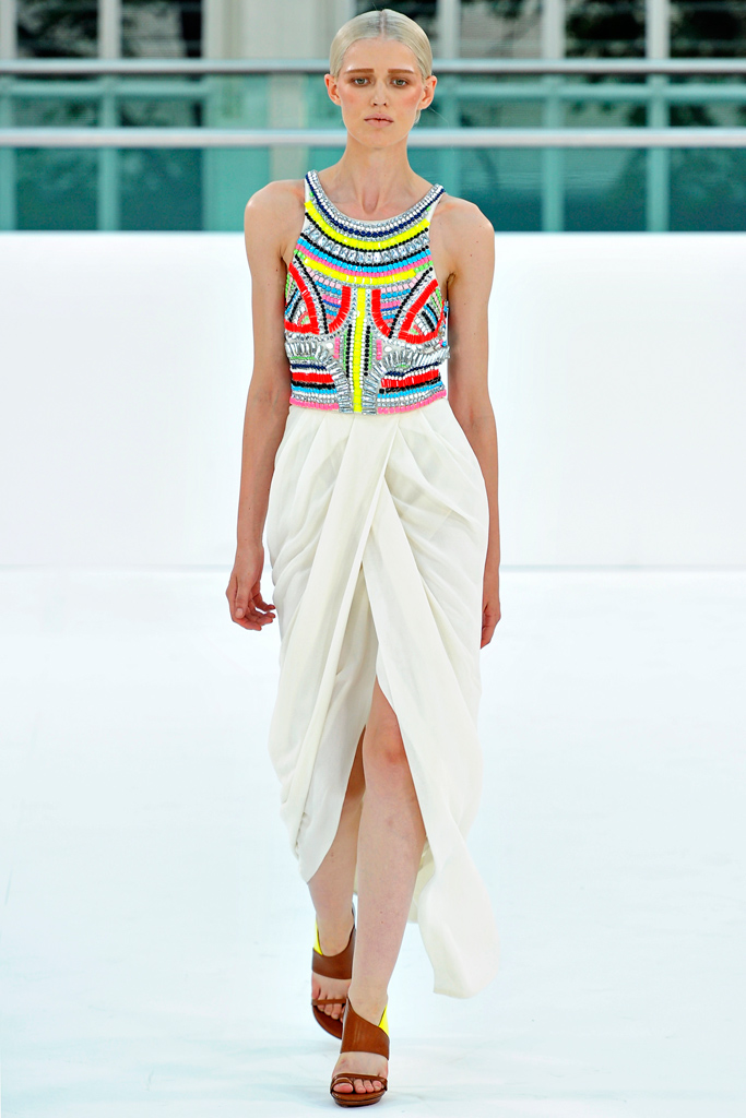 Sass & Bide 2012�����������DƬ
