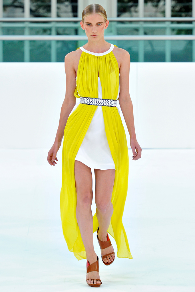 Sass & Bide 2012�����������DƬ