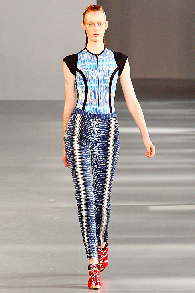 Peter Pilotto 2012DƬ