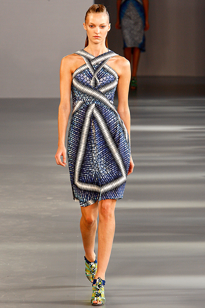 Peter Pilotto 2012DƬ