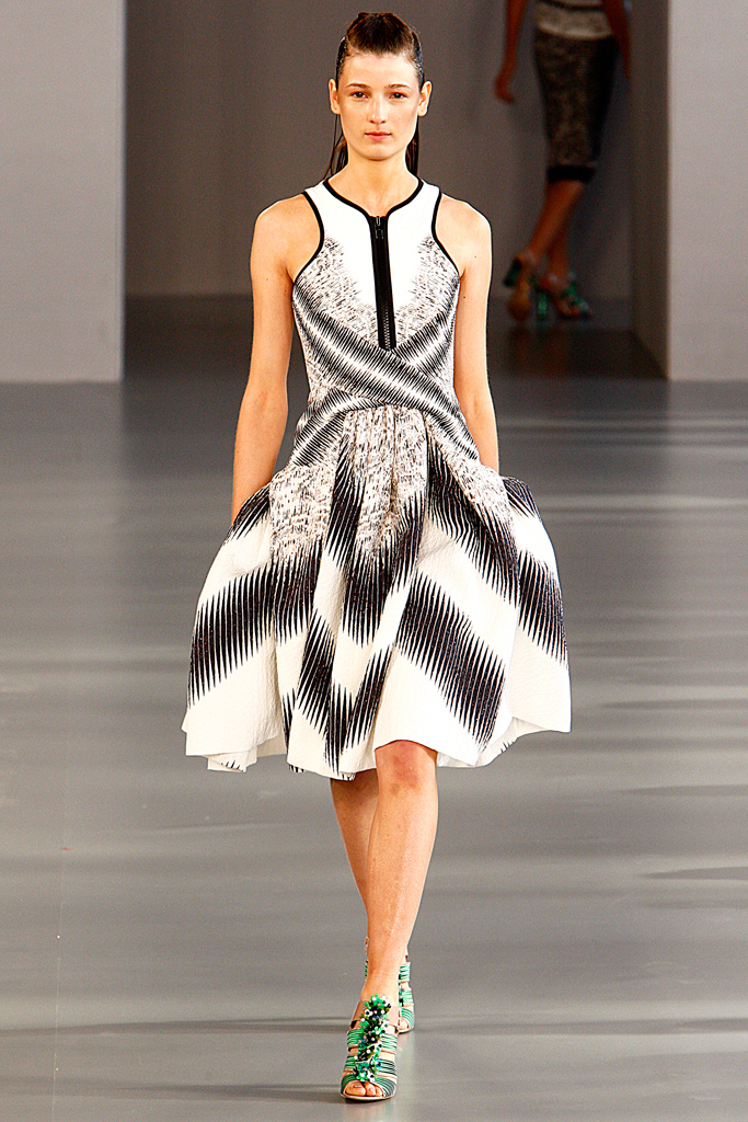 Peter Pilotto 2012�����������DƬ