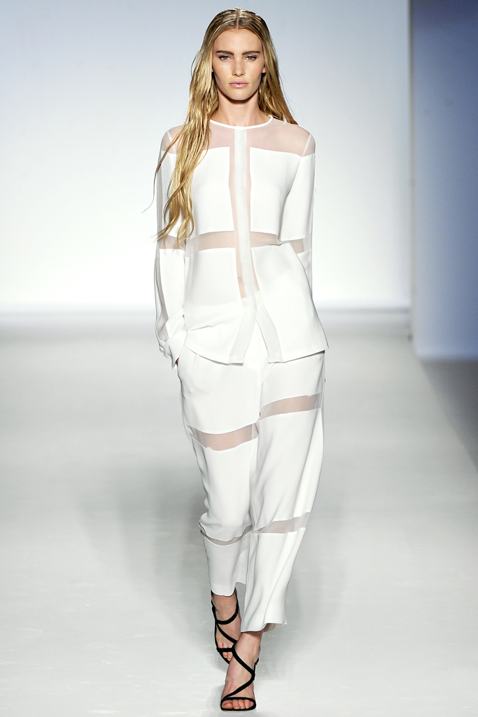 Alberta Ferretti 2012�����������DƬ