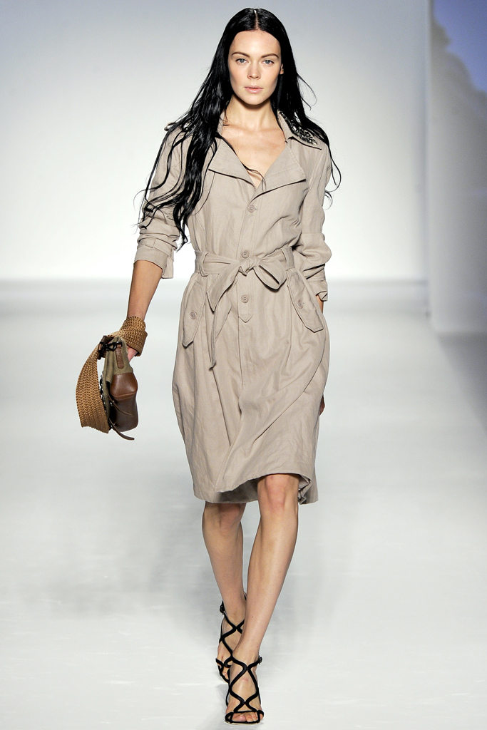 Alberta Ferretti 2012DƬ