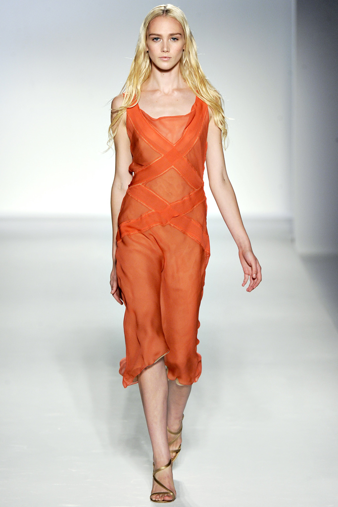 Alberta Ferretti 2012DƬ