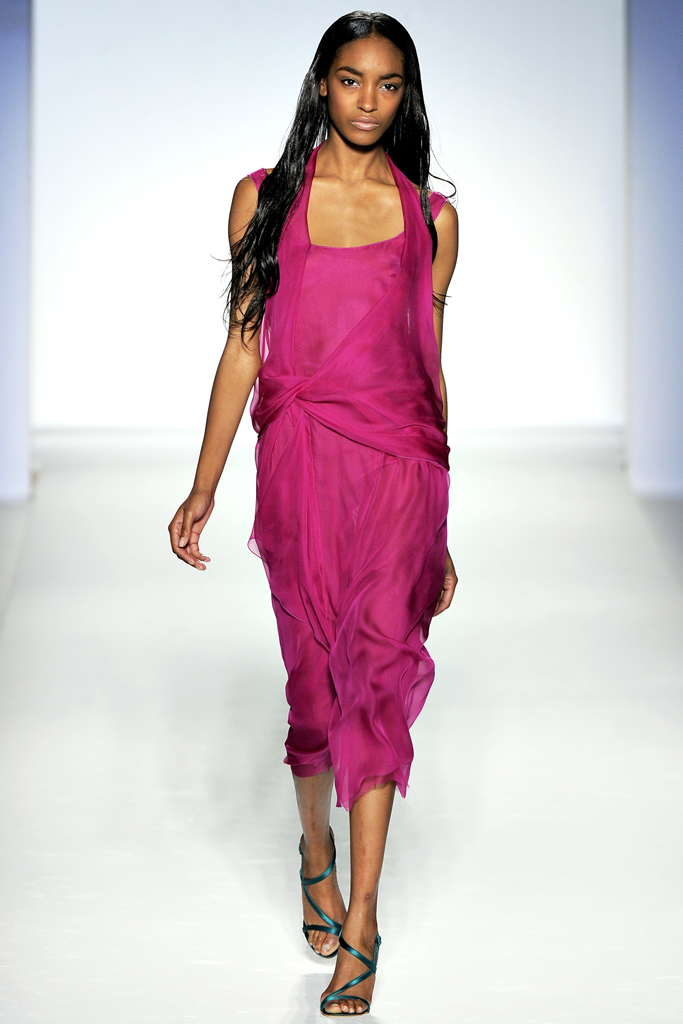 Alberta Ferretti 2012�����������DƬ