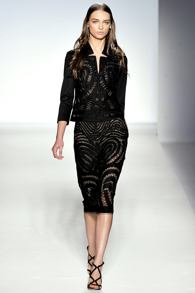 Alberta Ferretti 2012�����������DƬ