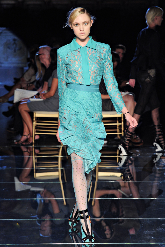 Francesco Scognamiglio 2012�����������DƬ