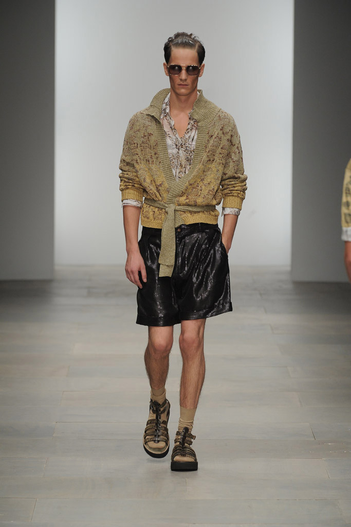 James Long 2012�������(ch��ng)����DƬ