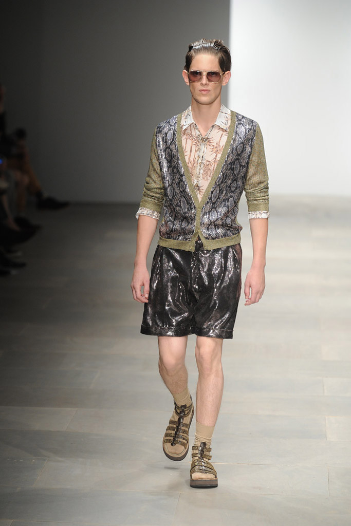 James Long 2012�������(ch��ng)����DƬ