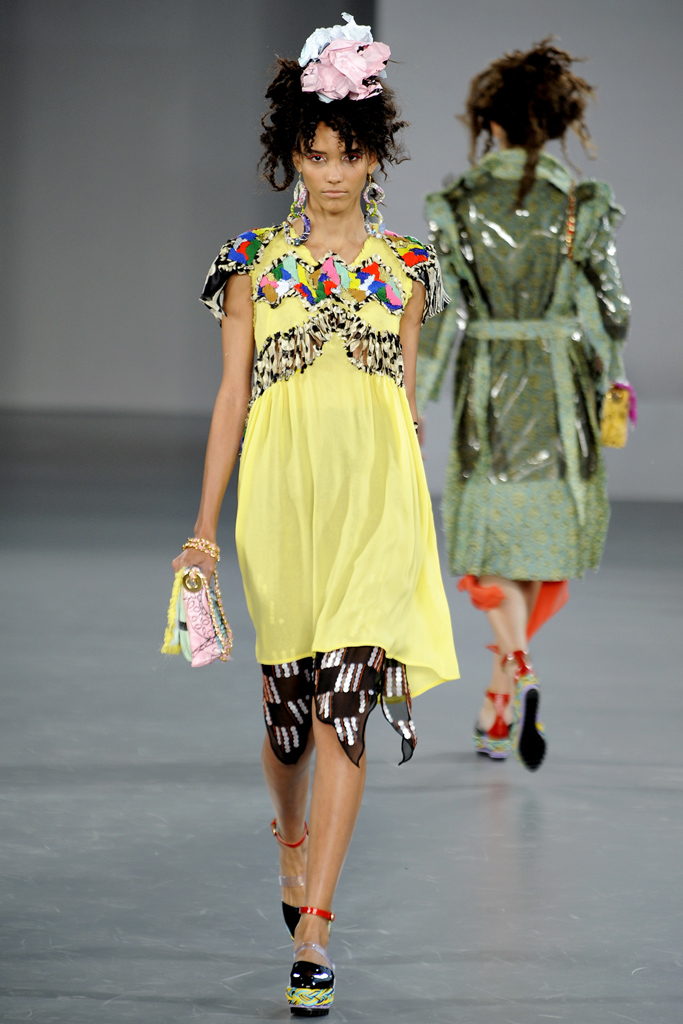 Louise Gray 2012�����������DƬ