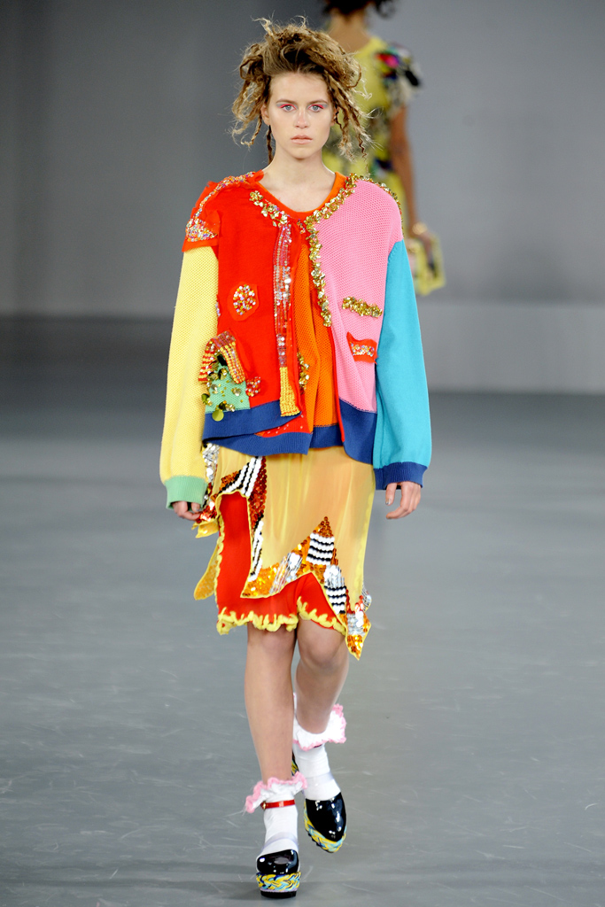 Louise Gray 2012�����������DƬ