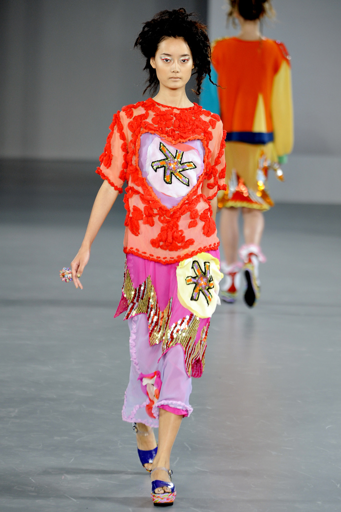 Louise Gray 2012�����������DƬ