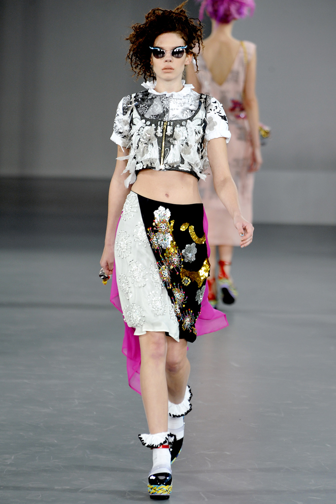 Louise Gray 2012�������(ch��ng)����DƬ