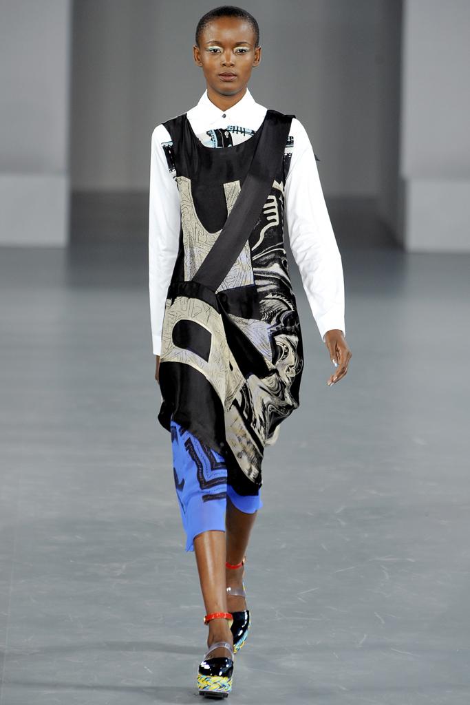 Louise Gray 2012�����������DƬ