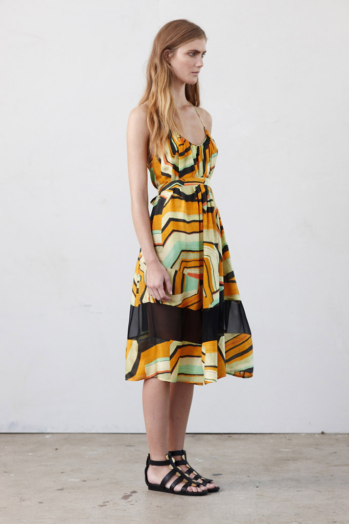 Thakoon Addition 2012DƬ