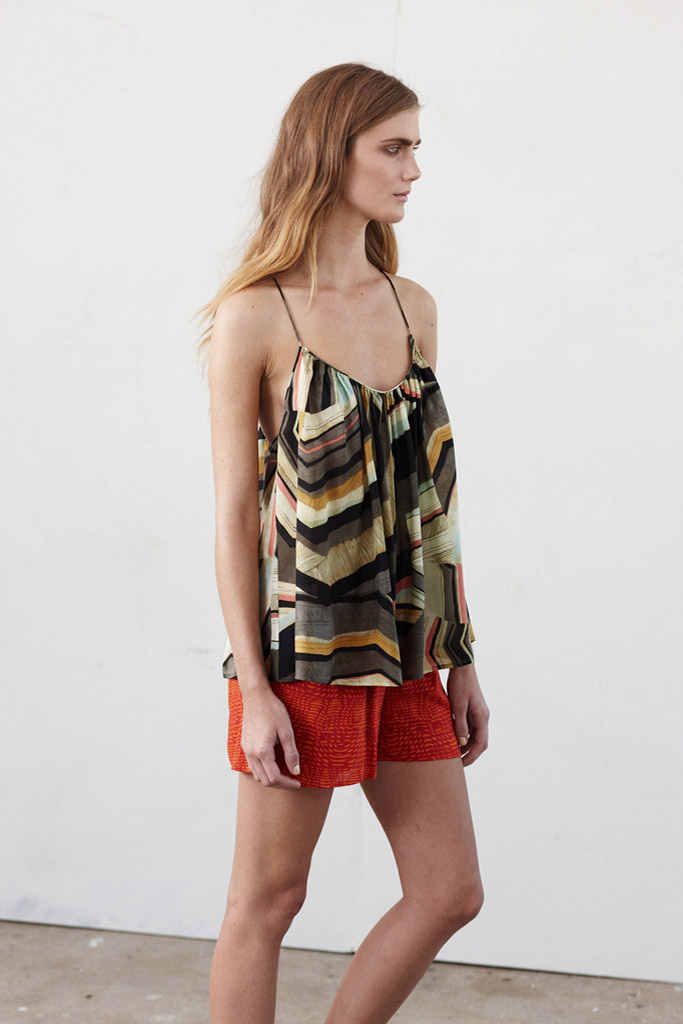 Thakoon Addition 2012DƬ