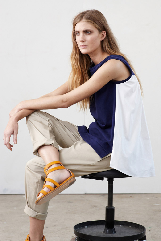 Thakoon Addition 2012DƬ