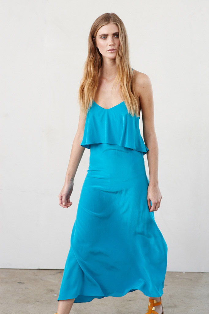 Thakoon Addition 2012DƬ