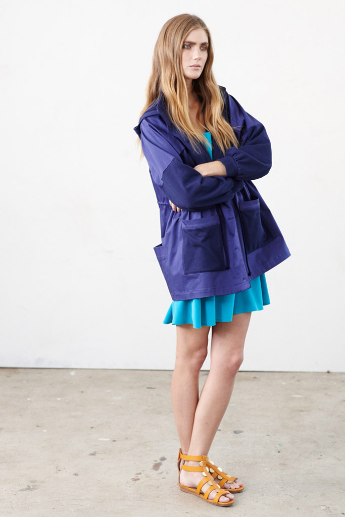 Thakoon Addition 2012(chng)DƬ