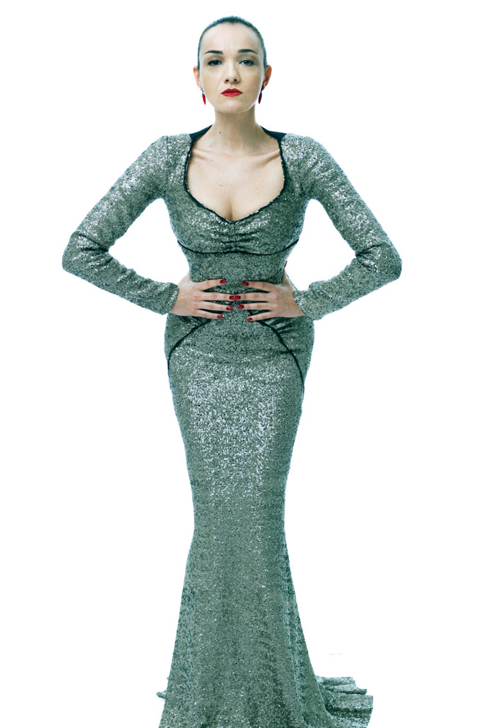 Z Spoke by Zac Posen 2012�����������DƬ