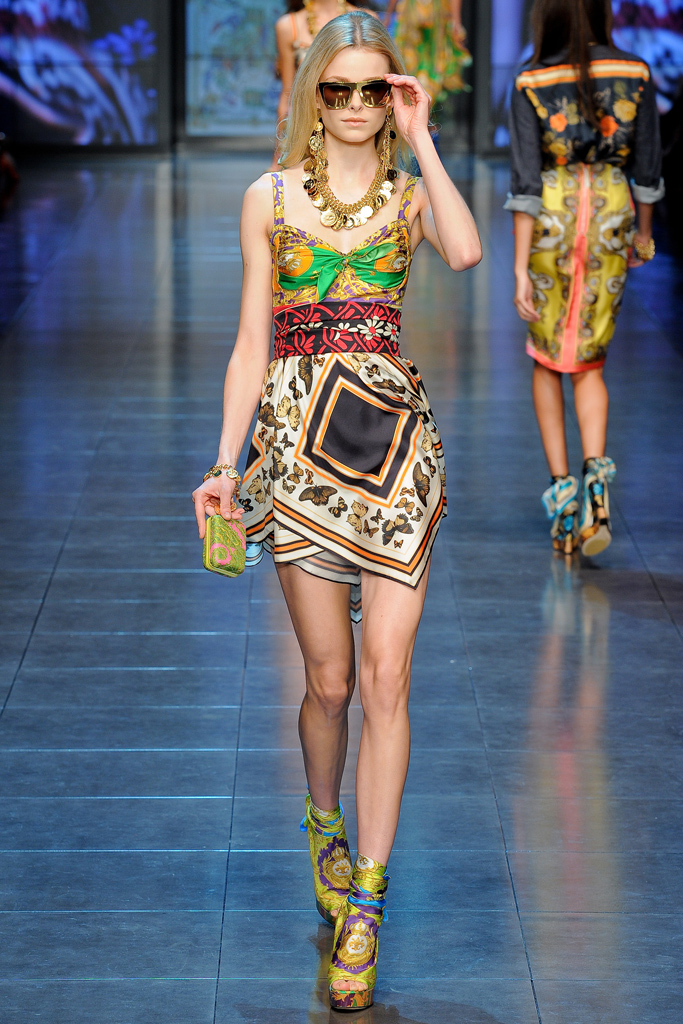 D&G 2012DƬ