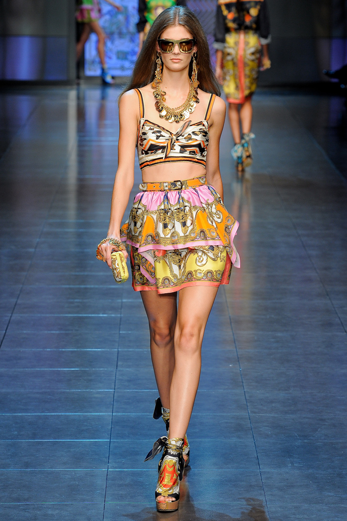 D&G 2012DƬ