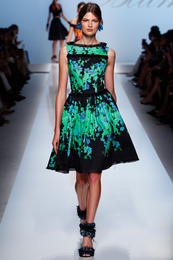 Blumarine 2012�����������DƬ