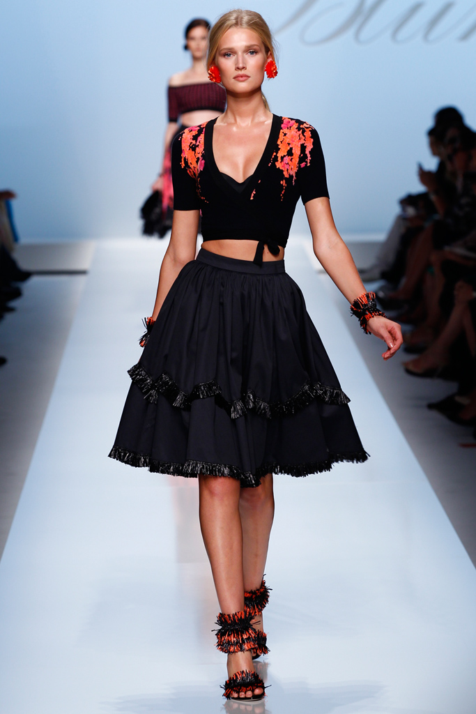 Blumarine 2012�����������DƬ