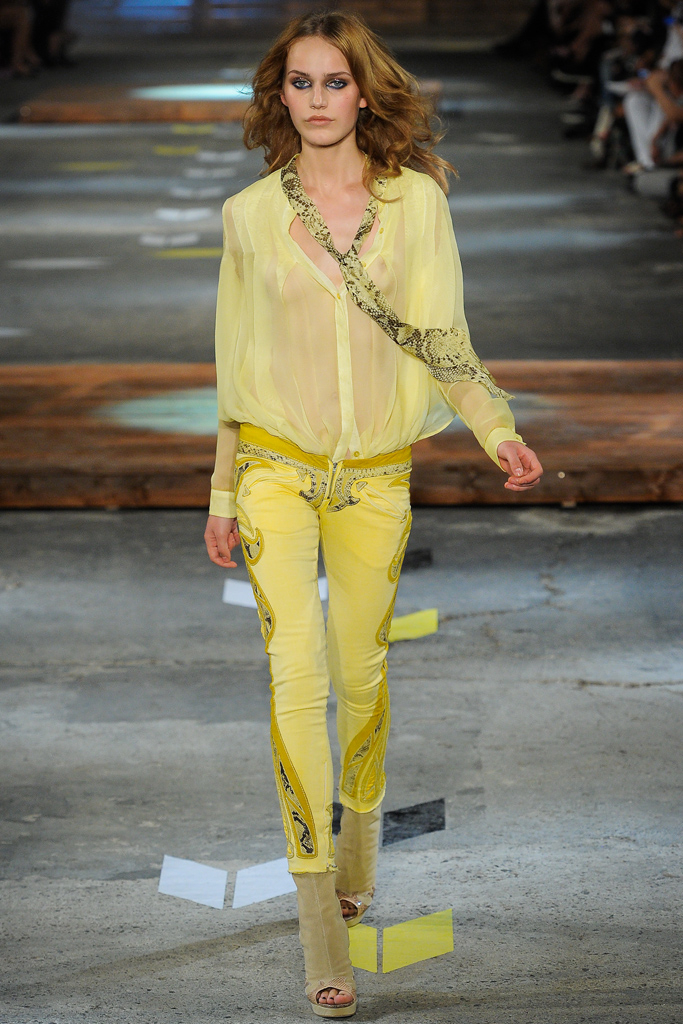 Just Cavalli 2012DƬ
