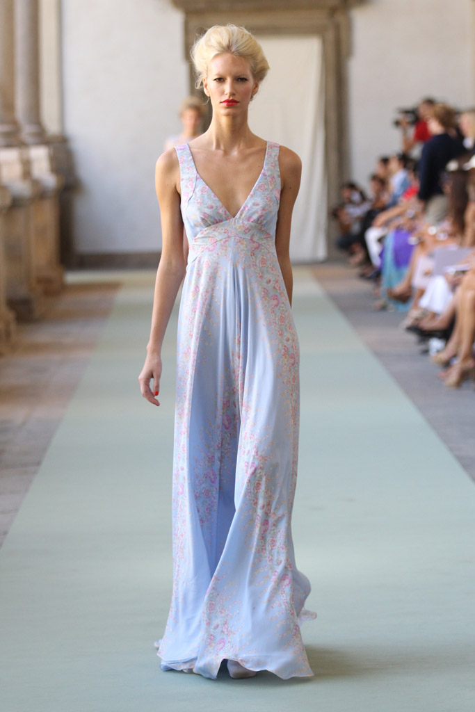 Luisa Beccaria 2012DƬ