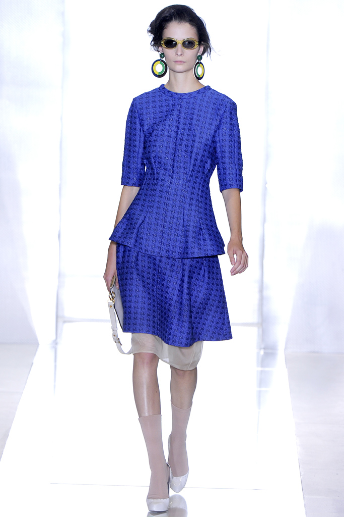 Marni 2012�����������DƬ