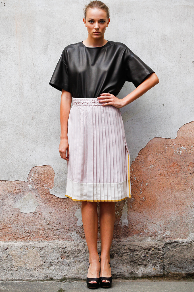 Piazza Sempione 2012DƬ