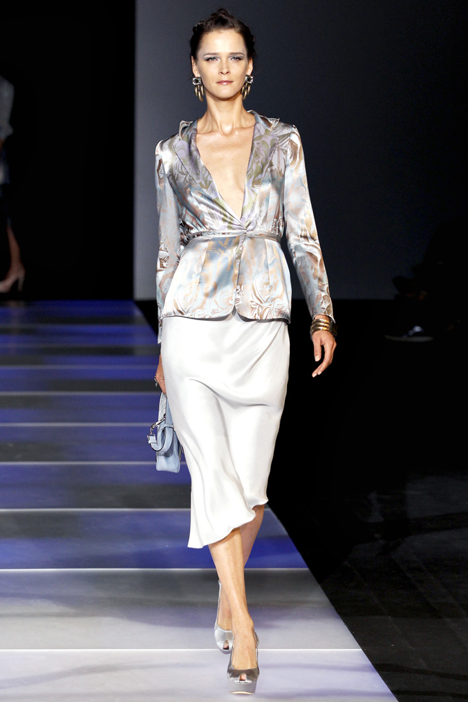 Giorgio Armani 2012DƬ