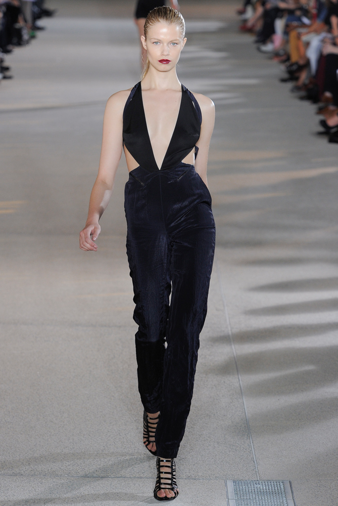 Anthony Vaccarello 2012DƬ