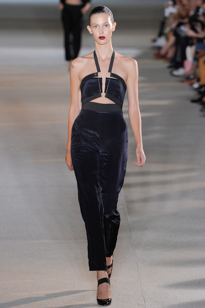 Anthony Vaccarello 2012DƬ