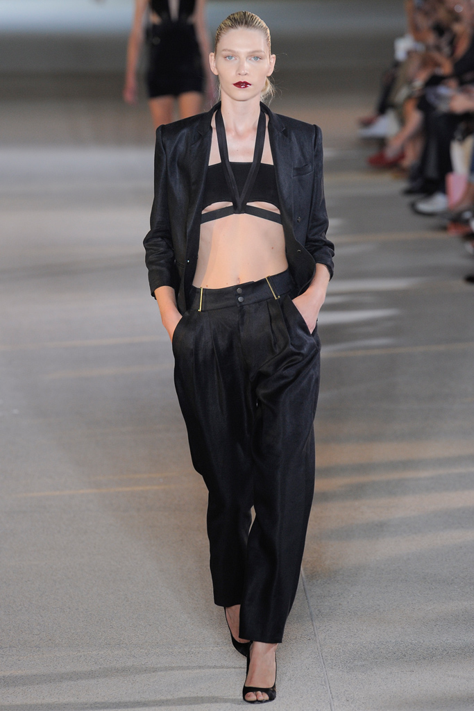 Anthony Vaccarello 2012DƬ